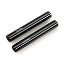 SmallRig 1049 Aluminum Alloy Pair of 15mm Rods (M12-4 inch)