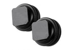 SmallRig 1631 Cold Shoe Adapter with 3/8" to 1/4" Thread 2pcs.