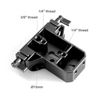 SmallRig 1674 U-Base