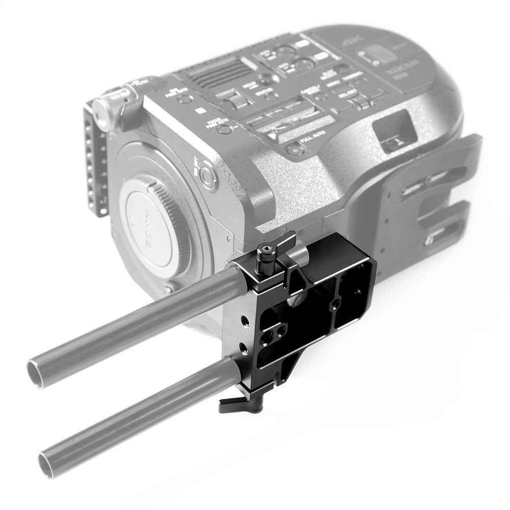SmallRig 1674 U-Base