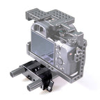 SmallRig 1674 U-Base