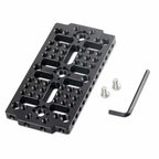 SmallRig 1681 Multi-purpose Cheese Plate