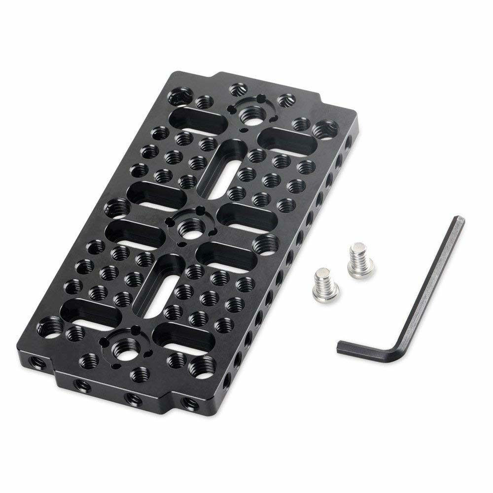 SmallRig 1681 Multi-purpose Cheese Plate