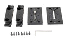 SmallRig 1798 Tripod Mounting Kit with 15mm Rail Block