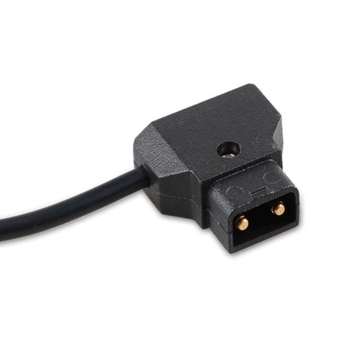 SmallRig 1819 Power Cable for Blackmagic Cinema Camera/ Blackmagic Video Assist/ Shogun Monitor