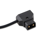SmallRig 1819 Power Cable for Blackmagic Cinema Camera/ Blackmagic Video Assist/ Shogun Monitor