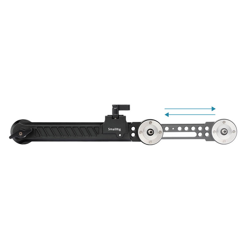 SmallRig 1870 Extension Arm with ARRI Rosette