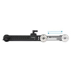 SmallRig 1870 Extension Arm with ARRI Rosette