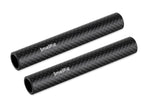 SmallRig 1871 15mm Carbon Fiber Rod (pair)