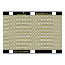 Sunbounce Reflector 20x28cm ZEBRA gold/silver for BOUNCE-WALL