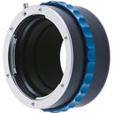 Novoflex Nikon lens to Leica T/SL Camera Adapter