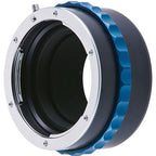 Novoflex Nikon lens to Leica T/SL Camera Adapter