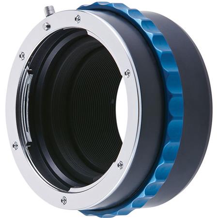 Novoflex Nikon lens to Leica T/SL Camera Adapter