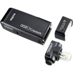 Godox Witstro AD200 Flash