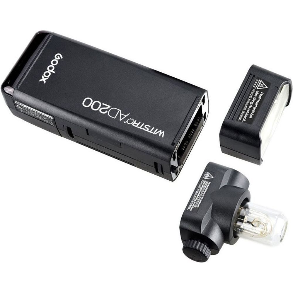 Godox Witstro AD200 Flash