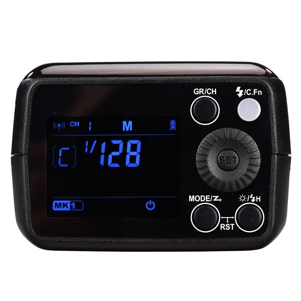 Godox Witstro AD200 Flash