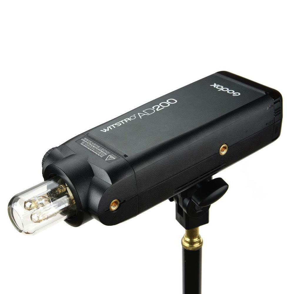 Godox Witstro AD200 Flash
