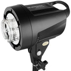 Bresser BRT-200B Studio Flash Set 2 x 200W