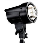 Bresser BRT-200B Studio Flash Set 2 x 200W