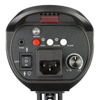 Bresser BRT-200B Studio Flash Set 2 x 200W