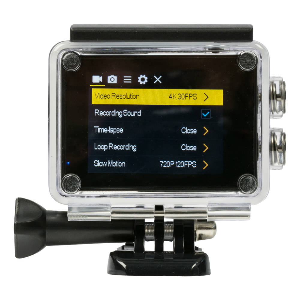 Salora ACE700 Action Cam