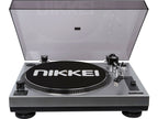 Nikkei NTT15U Platenspeler
