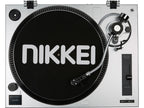 Nikkei NTT15U Platenspeler
