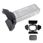 Godox Barndoor Kit for AD200