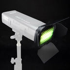 Godox Barndoor Kit for AD200