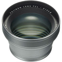 Fujifilm TCL-X100 II Teleconverter Lens Silver