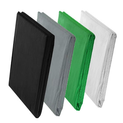 Bresser BG-3X4 background cloth 3.0x4.0 meters Starter Kit