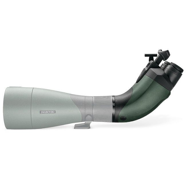 Swarovski BTX Eyepiece module
