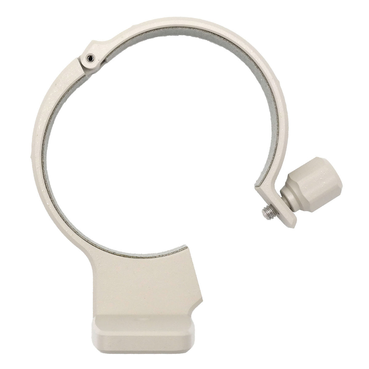 Caruba Tripod Mount Ring C II white for Canon EF 70-300mm