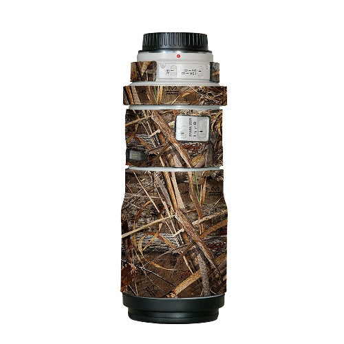 LensCoat Canon 300mm IS f/4 Realtree Max5
