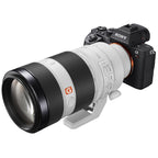 Sony FE 100-400mm F4.5-5.6 GM OSS