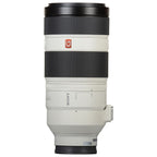 Sony FE 100-400mm F4.5-5.6 GM OSS