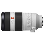 Sony FE 100-400mm F4.5-5.6 GM OSS