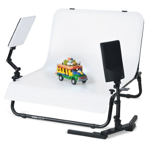 Kaiser LED Desktop Light