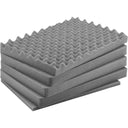 Peli-Storm 2600 5 pcs Pick and pluck foam