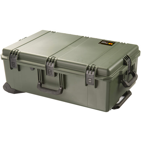 Peli-Storm IM2950 olive green Empty