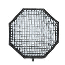 Godox Octa Softbox + Grid 120cm