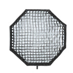 Godox Octa Softbox + Grid 120cm