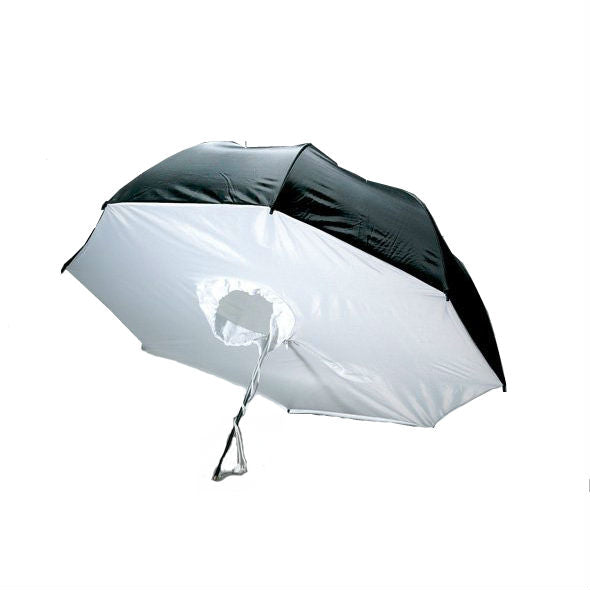 Godox Umbrella Box white/silver 84cm