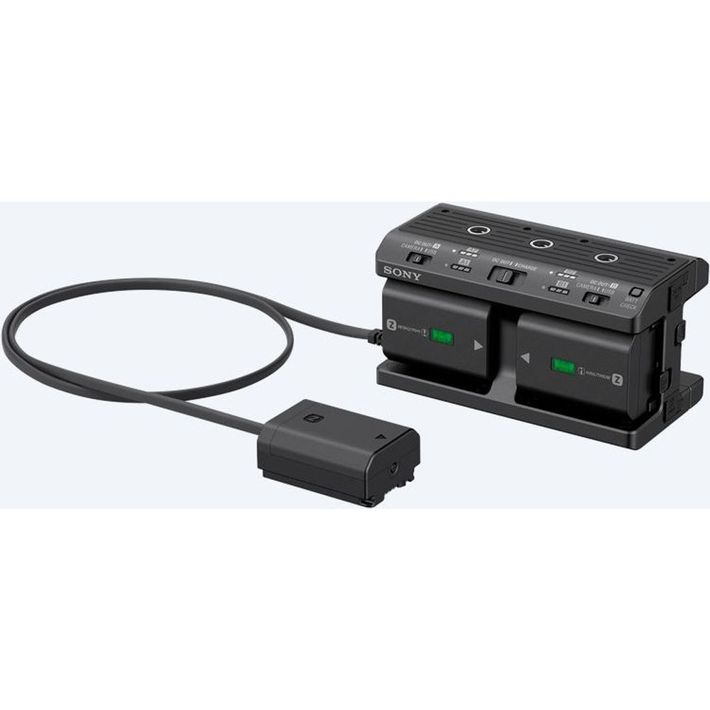 Sony NPA-MQZ1K Multi-Battery Adapter Kit