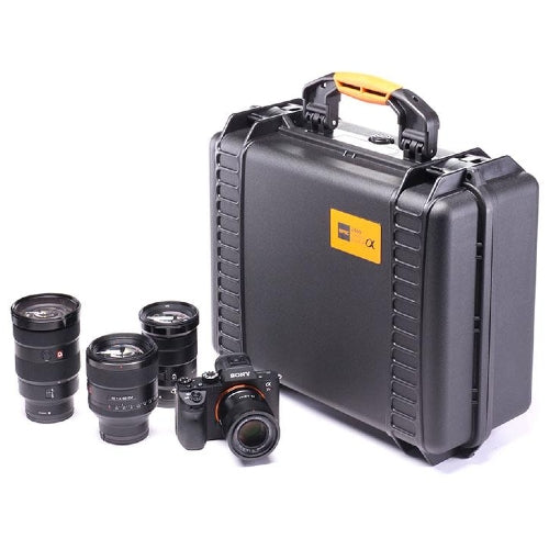 HPRC 2460 Special Edition For Sony Alpha And Accessories