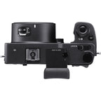 Sigma SD Quattro H body