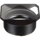 Leica 12470 Lens Hood for M 28mm f/2.8 & 35mm F2 Black