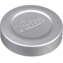 Leica Lens Cap for M 25mm F2 Silver