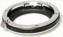 Leica adapter for R lenses to 4/3" cam