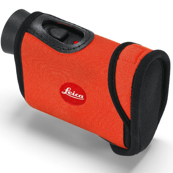 Leica 42233 Rangemaster CRF Neoprene Cover Pitch Black